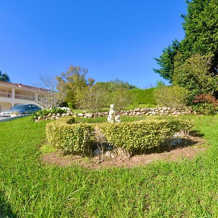 Casa Bianca Villa Caldas Da Rainha Eksteriør billede