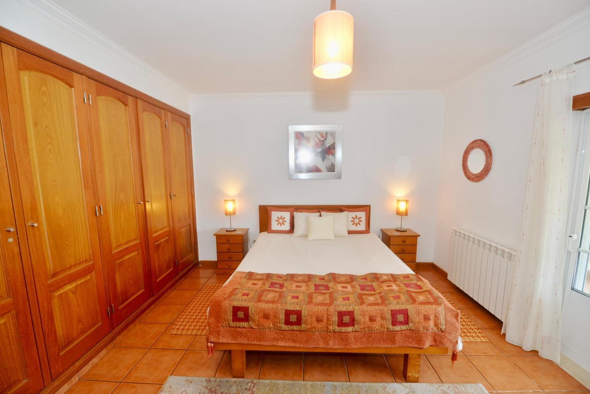 Casa Bianca Villa Caldas Da Rainha Eksteriør billede