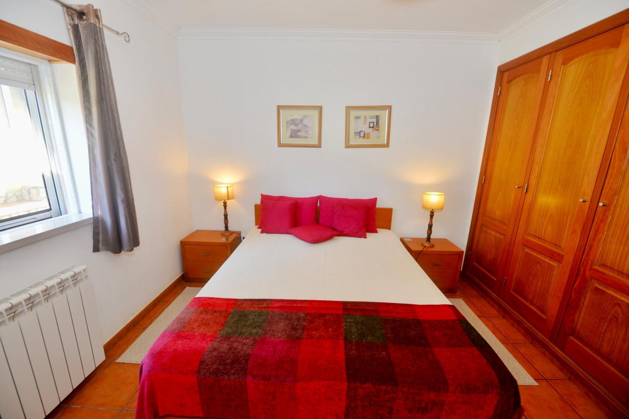 Casa Bianca Villa Caldas Da Rainha Eksteriør billede