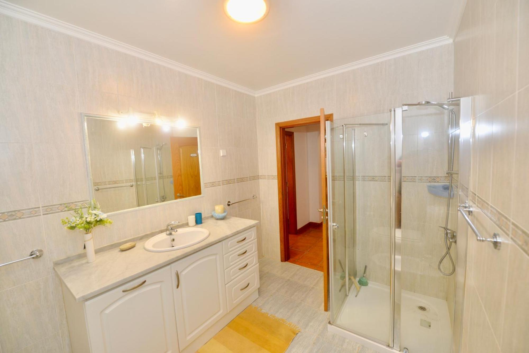Casa Bianca Villa Caldas Da Rainha Eksteriør billede