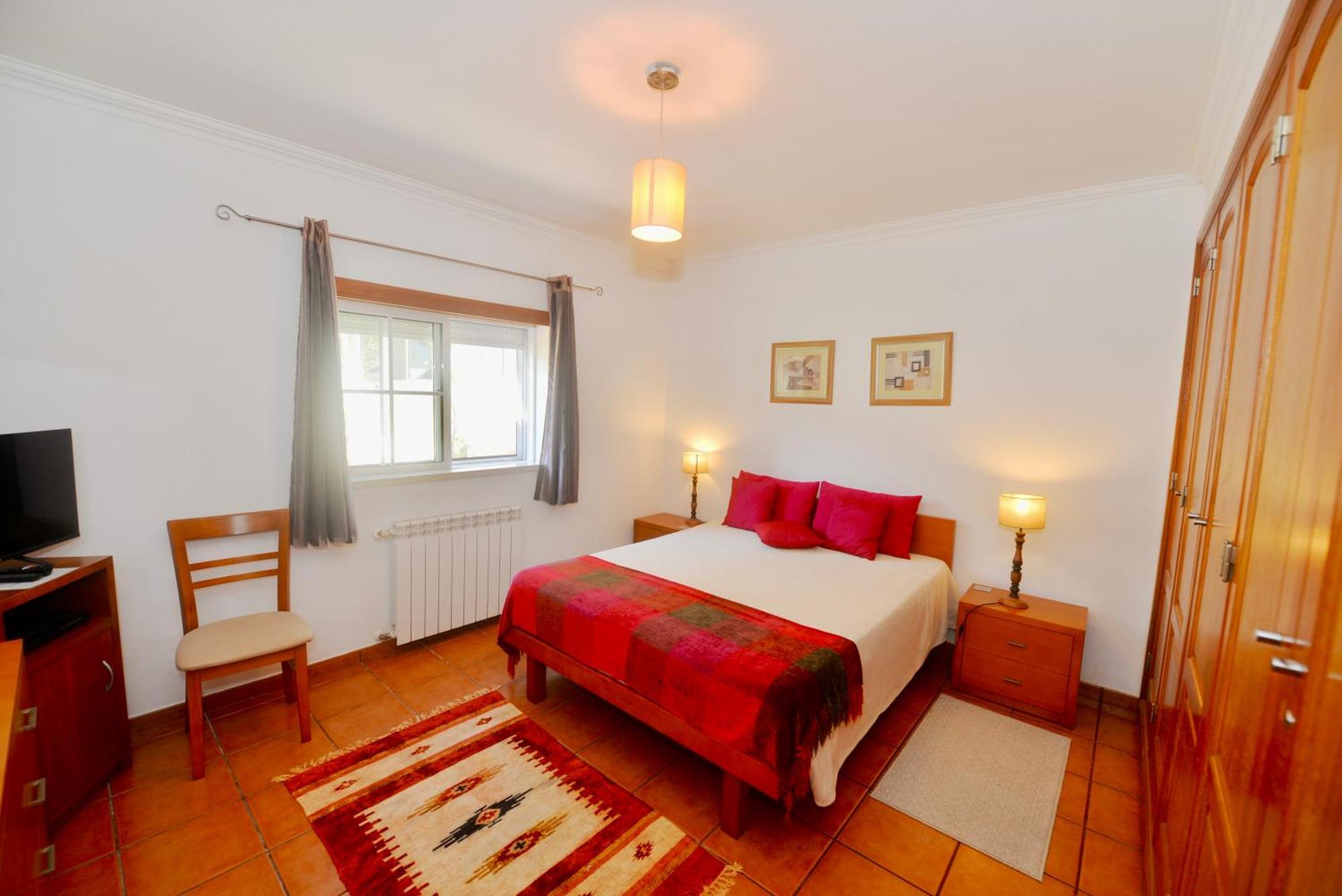Casa Bianca Villa Caldas Da Rainha Eksteriør billede