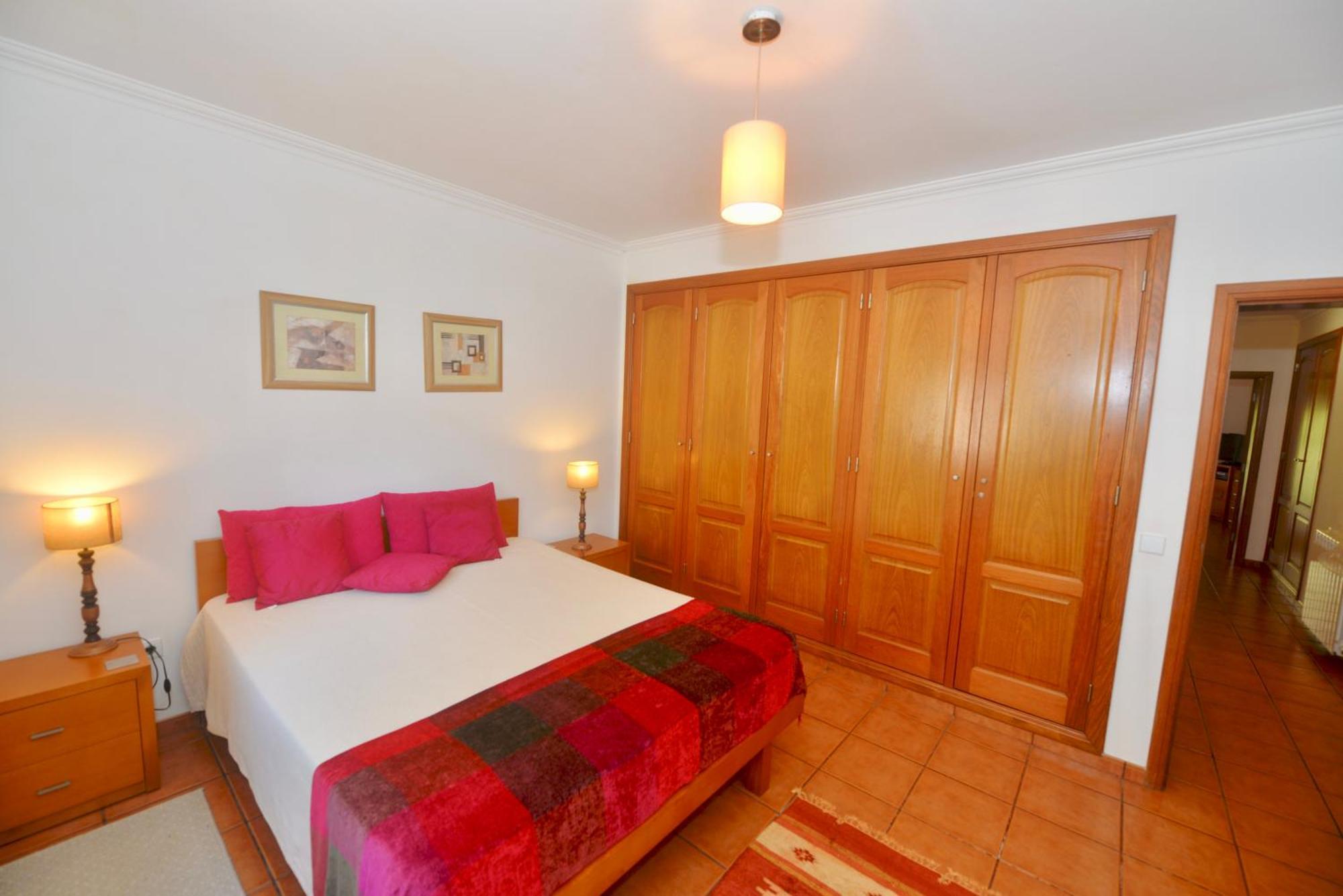 Casa Bianca Villa Caldas Da Rainha Eksteriør billede