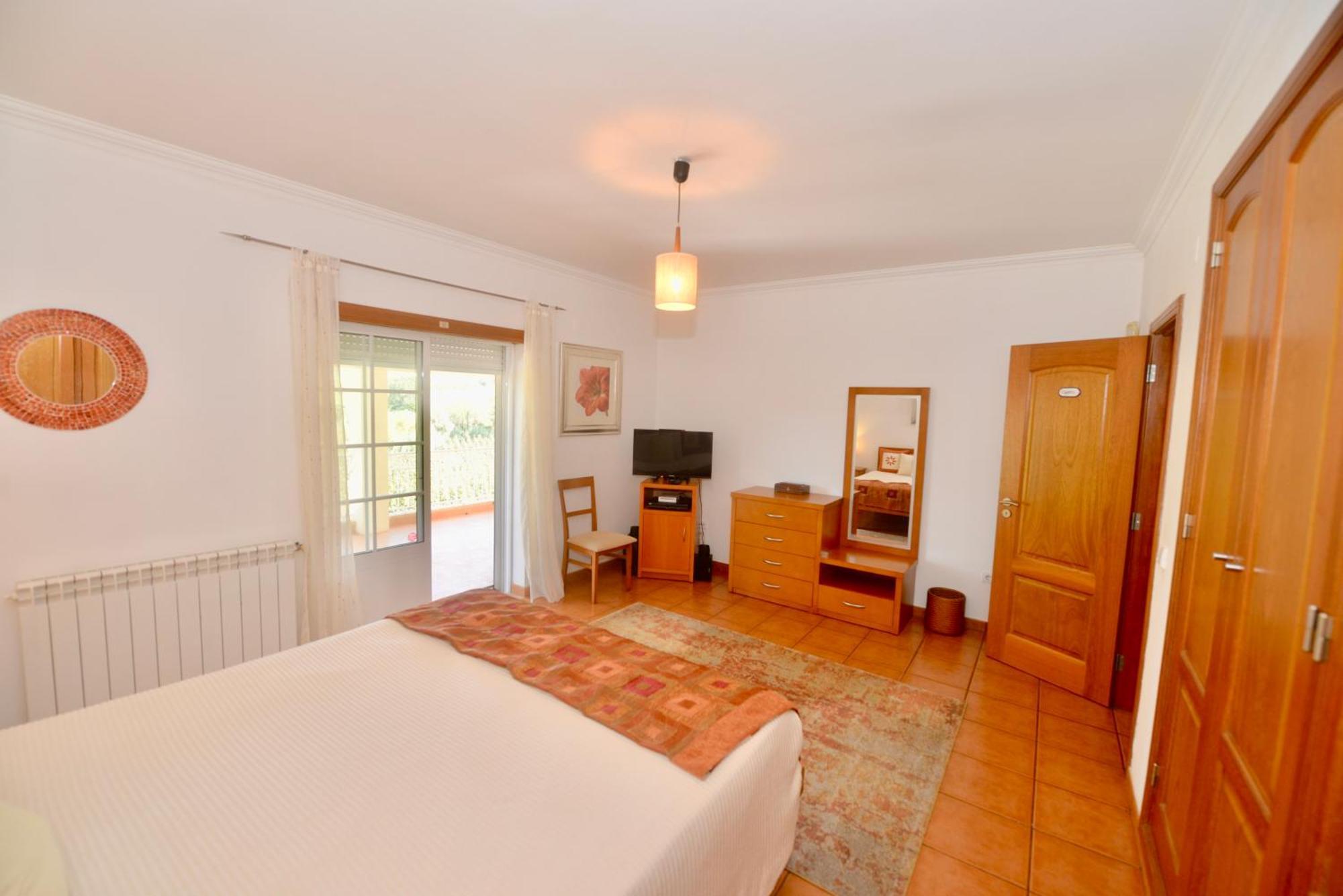 Casa Bianca Villa Caldas Da Rainha Eksteriør billede