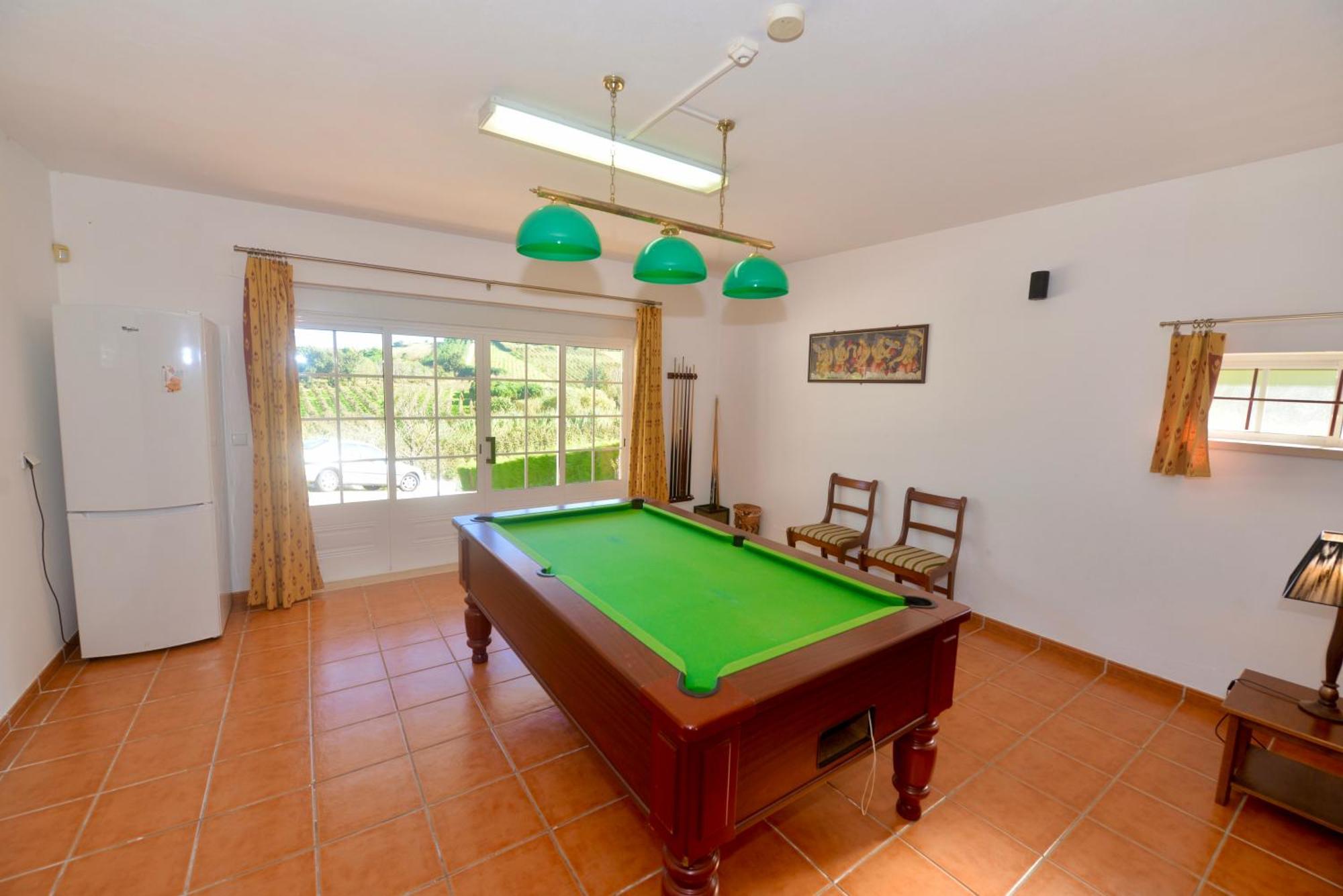 Casa Bianca Villa Caldas Da Rainha Eksteriør billede