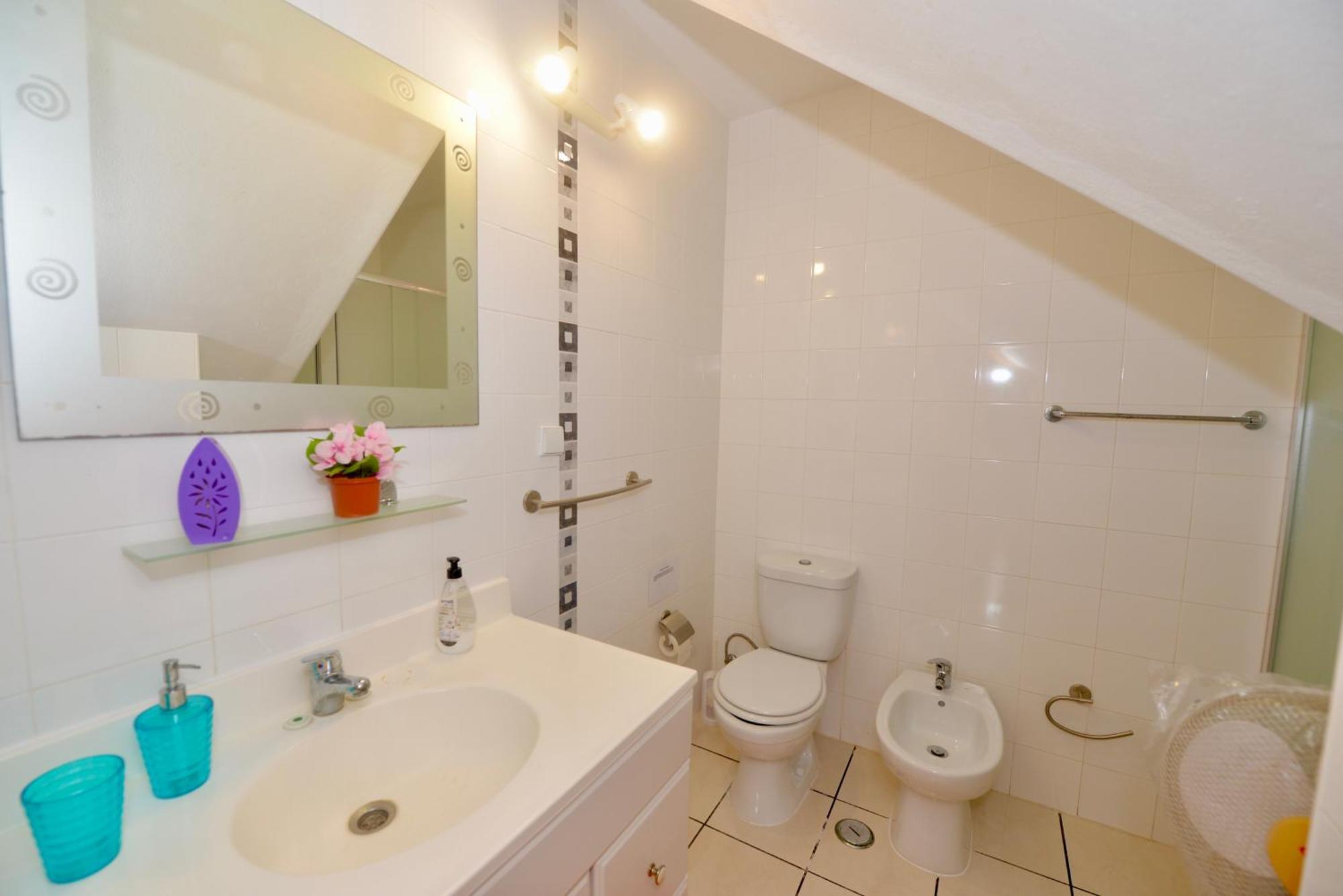 Casa Bianca Villa Caldas Da Rainha Eksteriør billede
