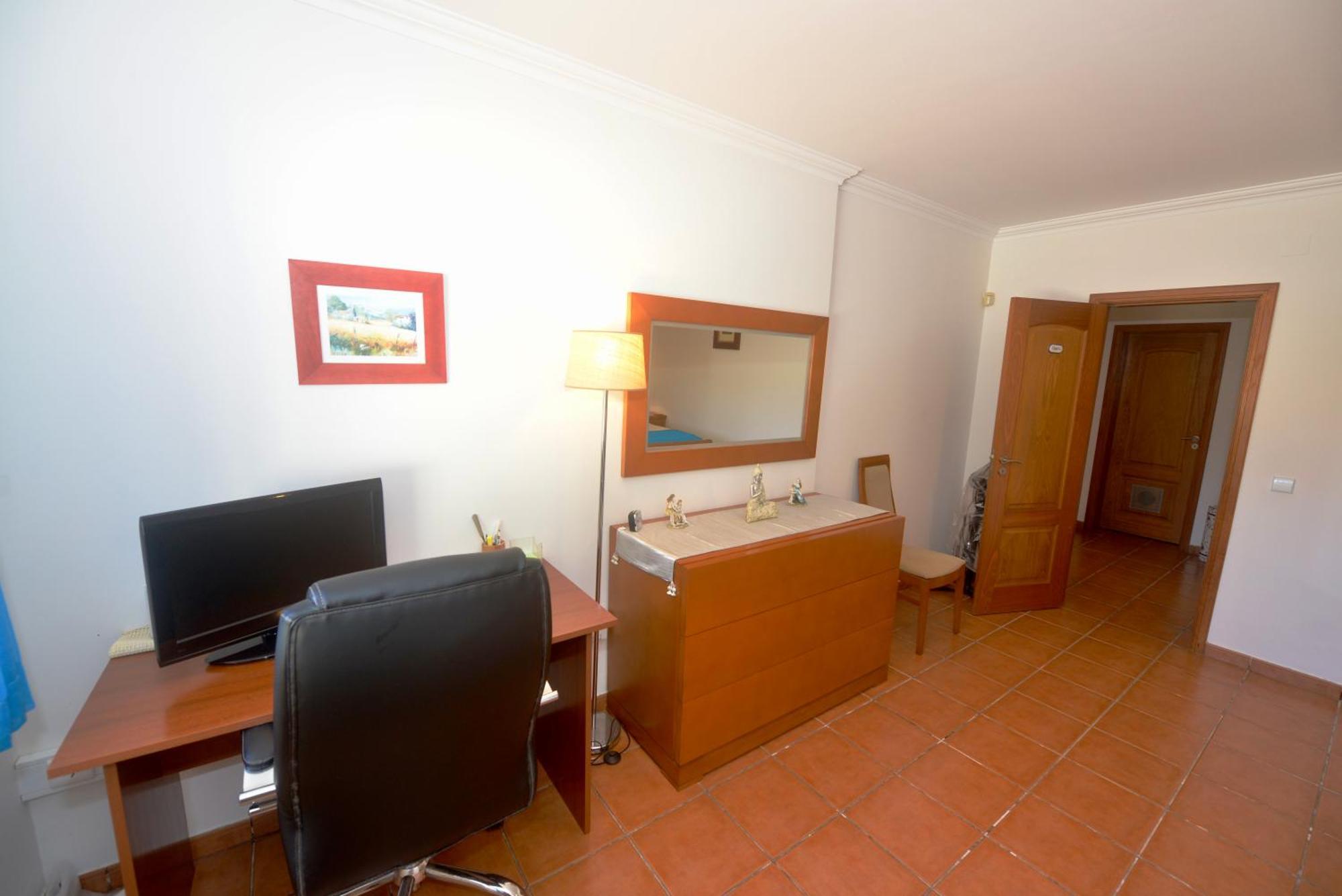 Casa Bianca Villa Caldas Da Rainha Eksteriør billede