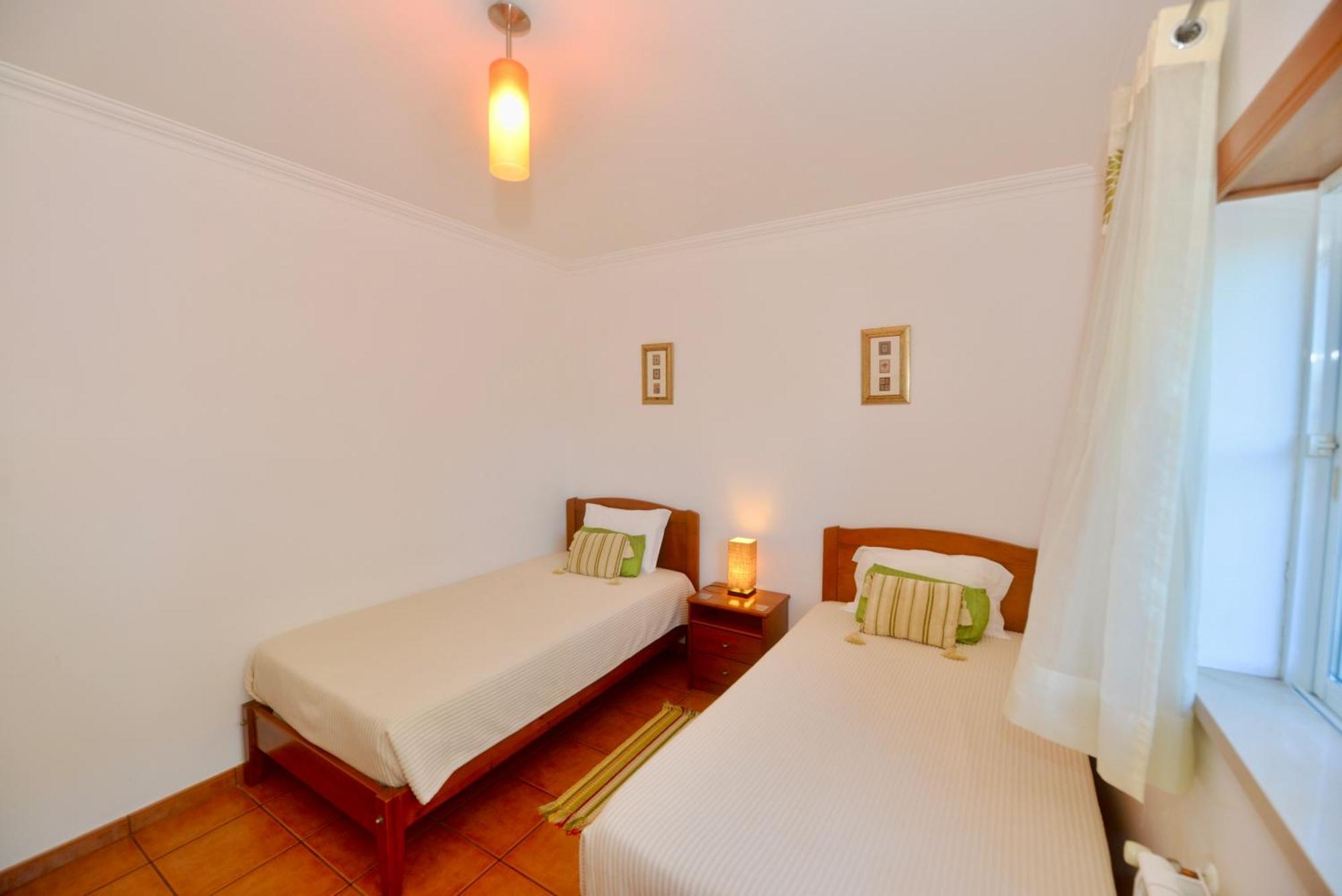 Casa Bianca Villa Caldas Da Rainha Eksteriør billede